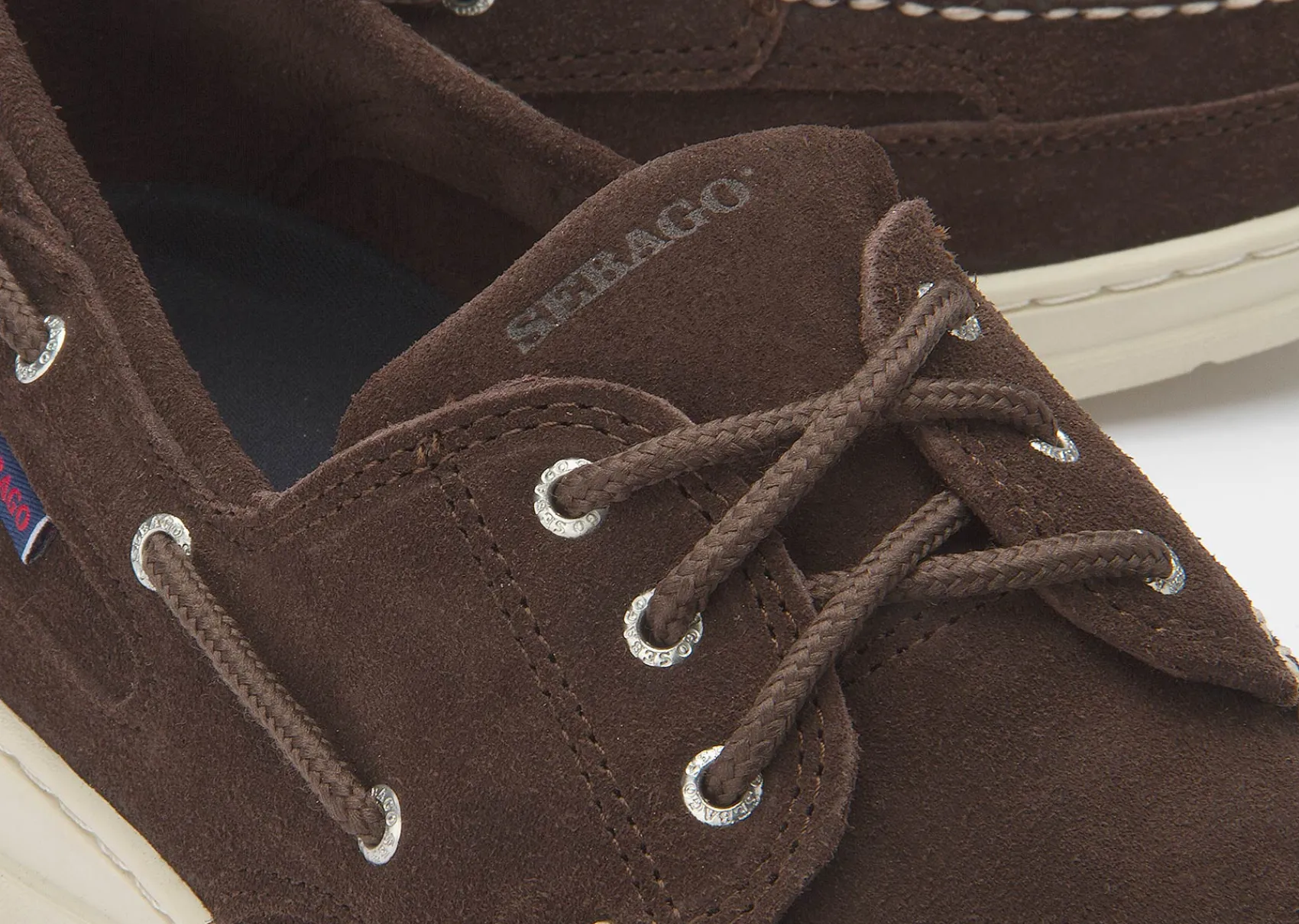 Bootsschuhe|Horsch Schuhe Bootschuh in Übergrößen Braun