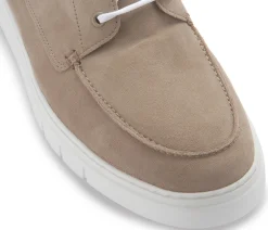 Sneaker|Schnürschuhe|Pius Gabor Bootschuh in Übergrößen