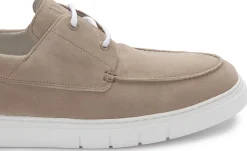 Sneaker|Schnürschuhe|Pius Gabor Bootschuh in Übergrößen