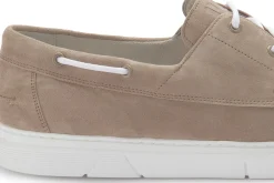 Sneaker|Schnürschuhe|Pius Gabor Bootschuh in Übergrößen