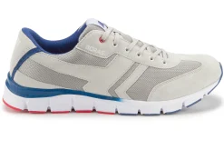 Sneaker|Schnürschuhe|Boras Sneaker in Übergrößen