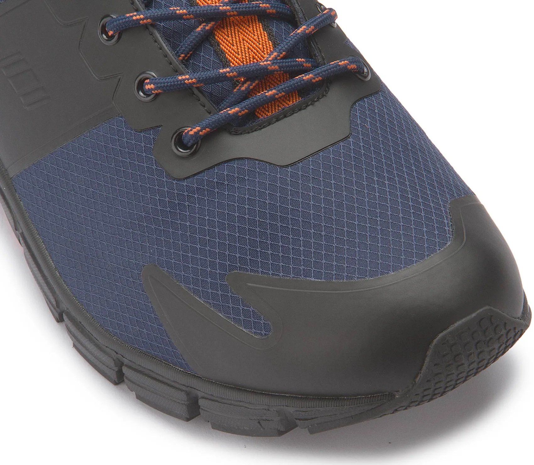 Sneaker|Sneaker|Boras Sneaker in Übergrößen Blau