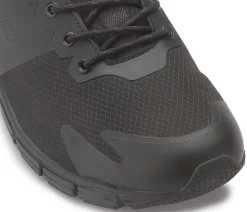 Sneaker|Sneaker|Boras Sneaker in Übergrößen Schwarz