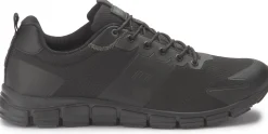 Sneaker|Sneaker|Boras Sneaker in Übergrößen Schwarz