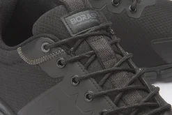 Sneaker|Sneaker|Boras Sneaker in Übergrößen Schwarz