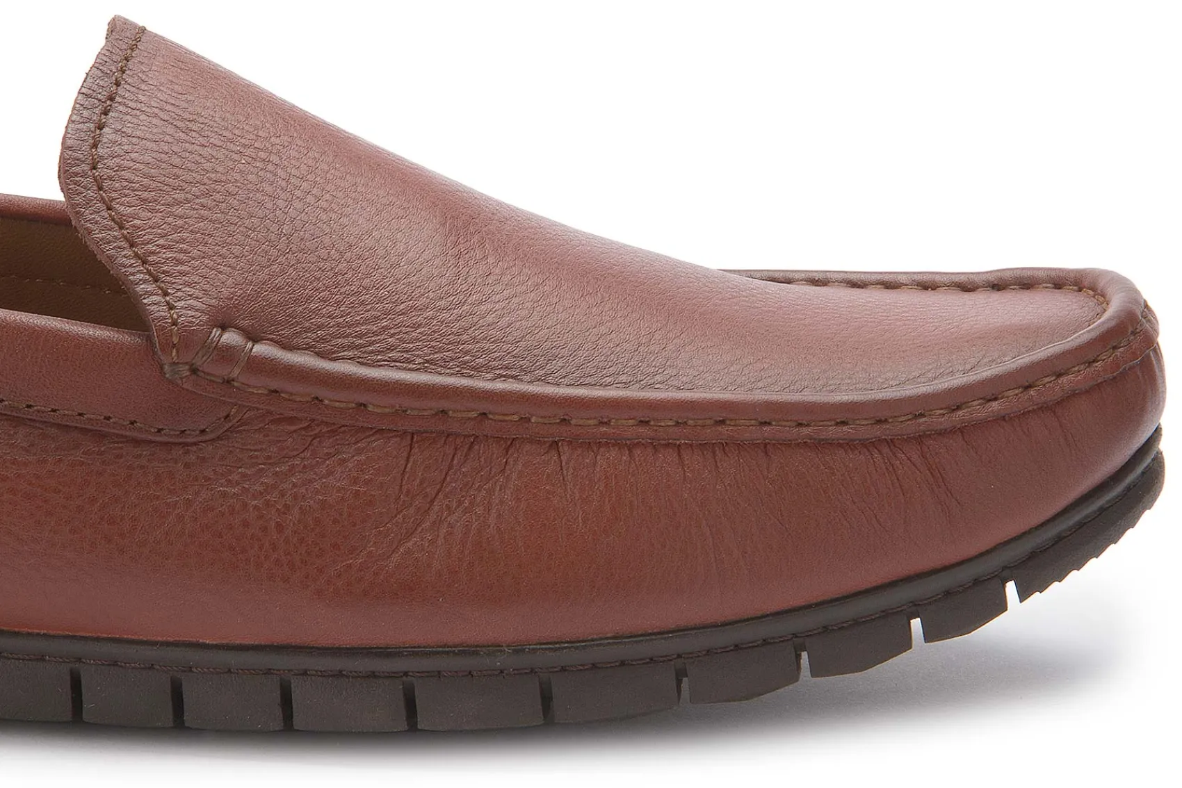 Slipper|Camel Active Slipper in Übergrößen Braun
