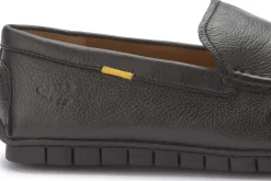 Slipper|Camel Active Slipper in Übergrößen Schwarz