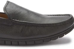 Slipper|Camel Active Slipper in Übergrößen Schwarz