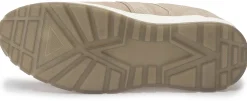 Schnürschuhe|Camel Active Sneaker in Übergrößen