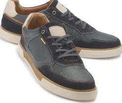 Sneaker|Schnürschuhe|Camel Active Sneaker in Übergrößen