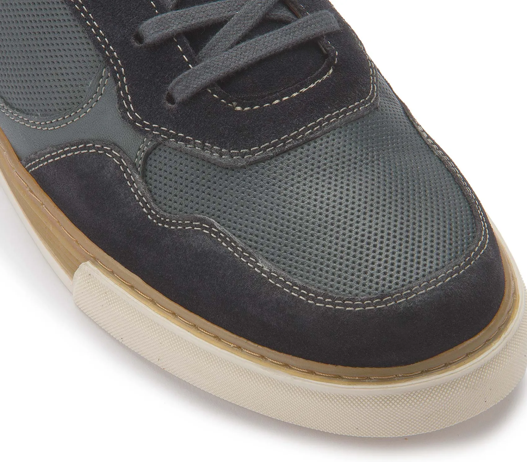 Sneaker|Schnürschuhe|Camel Active Sneaker in Übergrößen