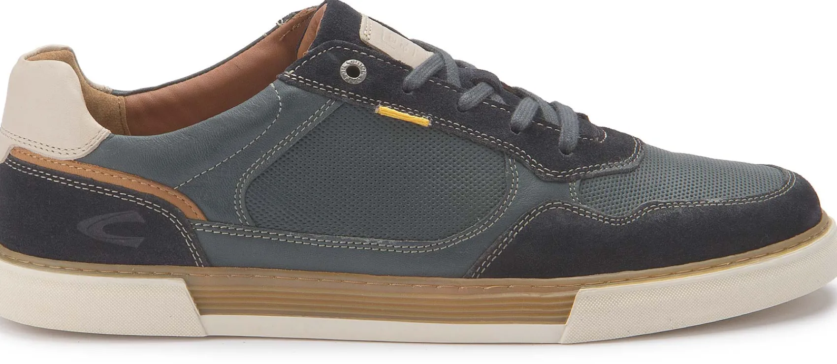 Sneaker|Schnürschuhe|Camel Active Sneaker in Übergrößen