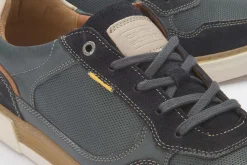 Sneaker|Schnürschuhe|Camel Active Sneaker in Übergrößen