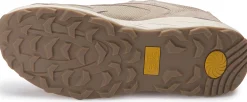 Sneaker|Schnürschuhe|Camel Active Sneaker in Übergrößen Beige