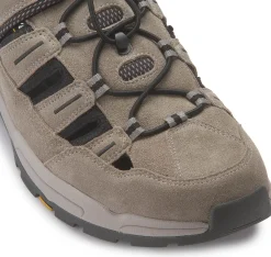 Schnürschuhe|Outdoor|Camel Active Trekking Schuh in Übergrößen