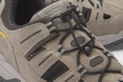 Schnürschuhe|Outdoor|Camel Active Trekking Schuh in Übergrößen