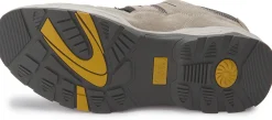 Schnürschuhe|Outdoor|Camel Active Trekking Schuh in Übergrößen
