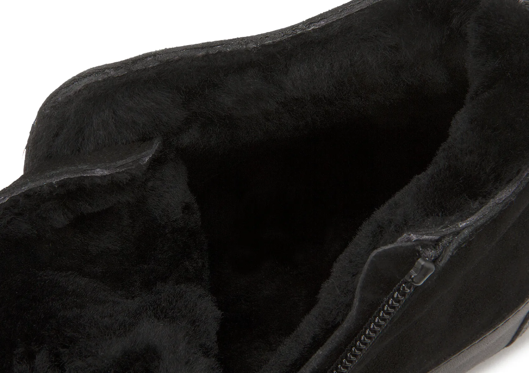 Sneaker|Schnürschuhe|Candice Cooper High-Top-Sneaker in Übergrößen Schwarz