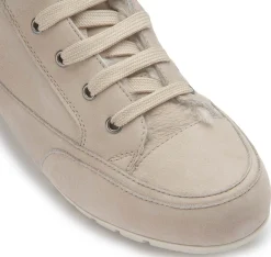Stiefeletten|Sneaker|Candice Cooper High-Top-Sneaker in Übergrößen