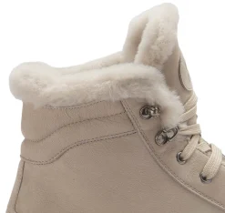 Stiefeletten|Sneaker|Candice Cooper High-Top-Sneaker in Übergrößen