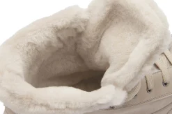 Stiefeletten|Sneaker|Candice Cooper High-Top-Sneaker in Übergrößen