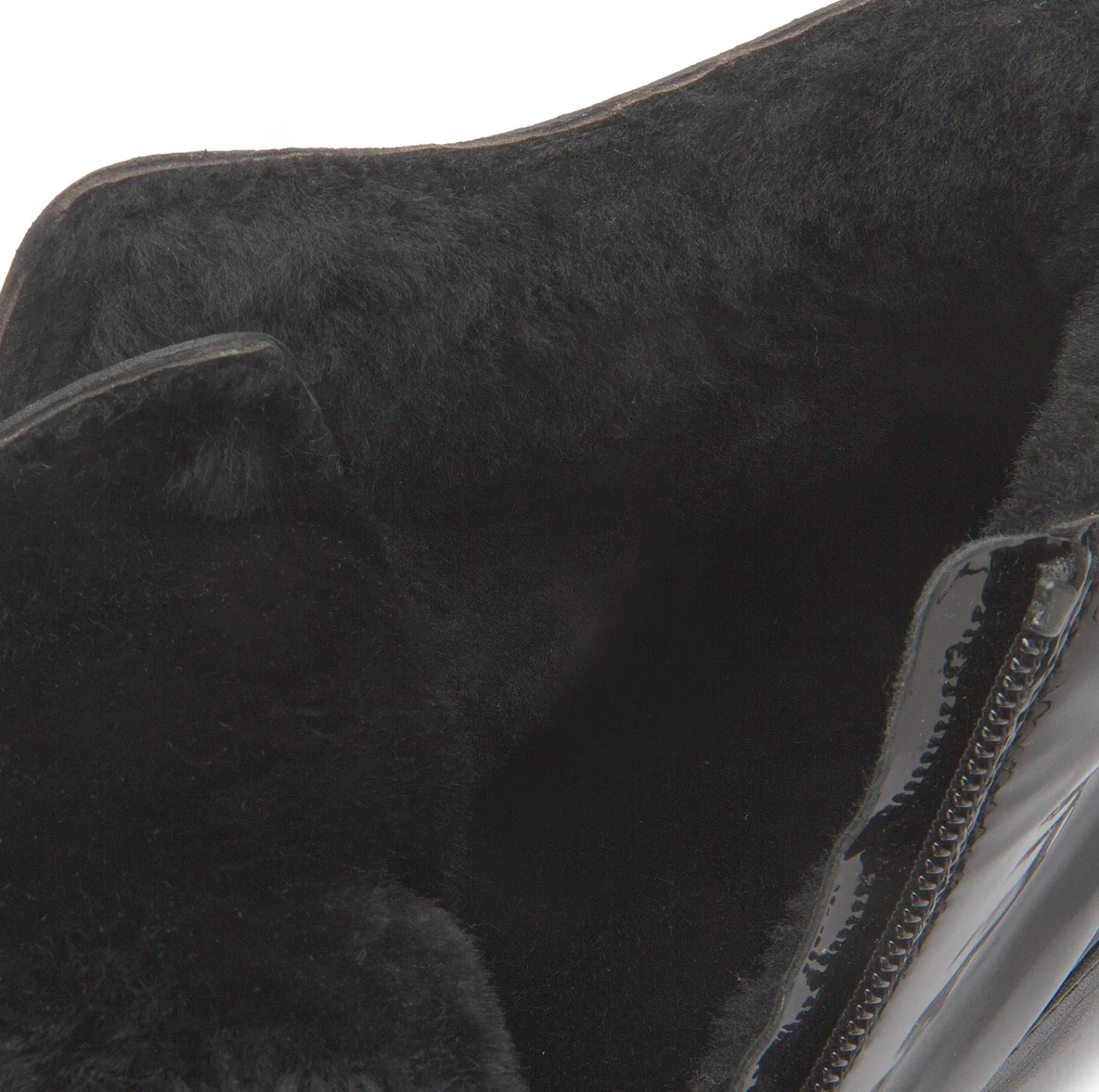 Stiefeletten|Sneaker|Candice Cooper High-Top-Sneaker in Untergrößen