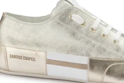Sneaker|Schnürschuhe|Candice Cooper Sneaker in Übergrößen