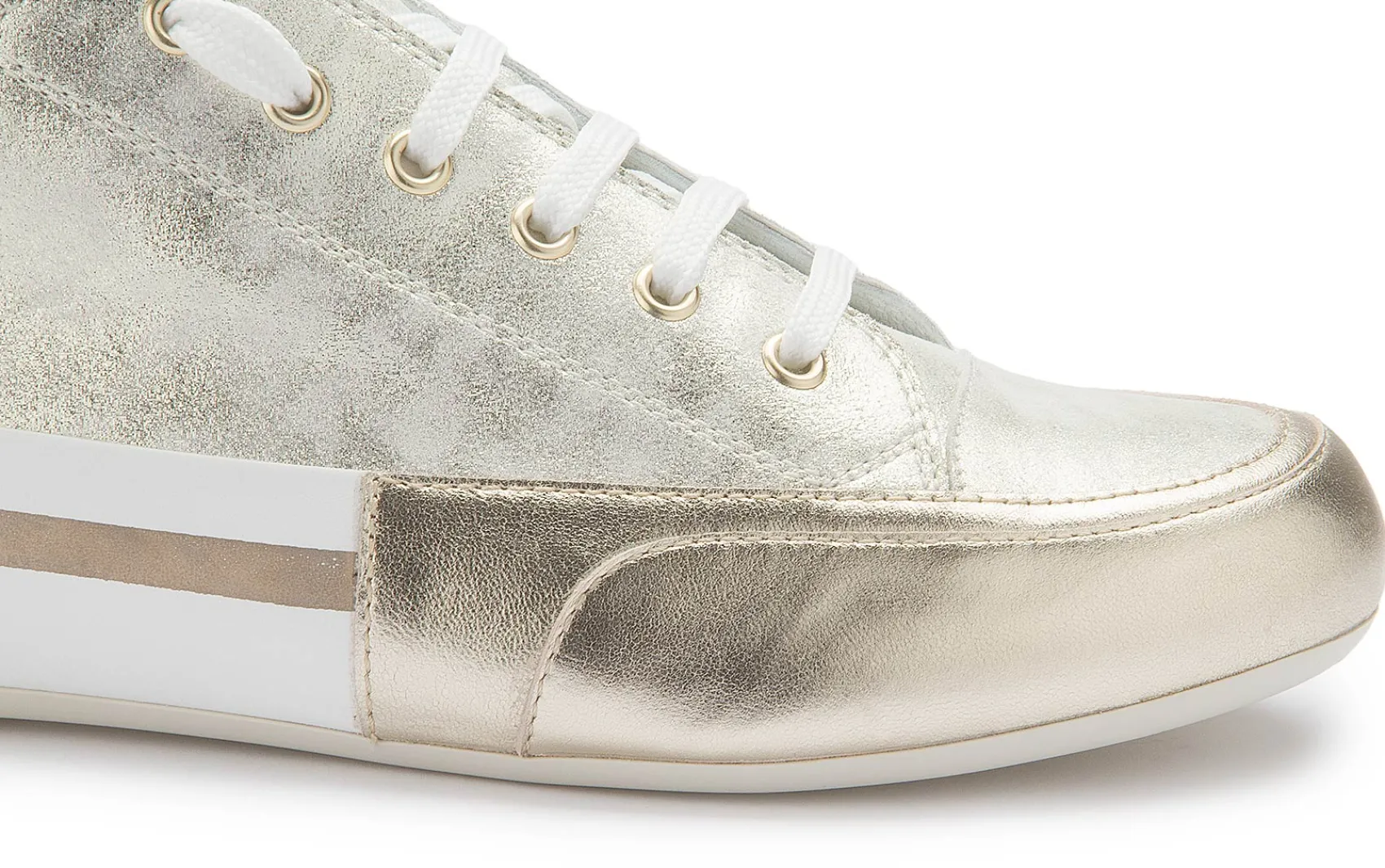 Sneaker|Schnürschuhe|Candice Cooper Sneaker in Übergrößen