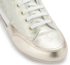 Sneaker|Schnürschuhe|Candice Cooper Sneaker in Übergrößen