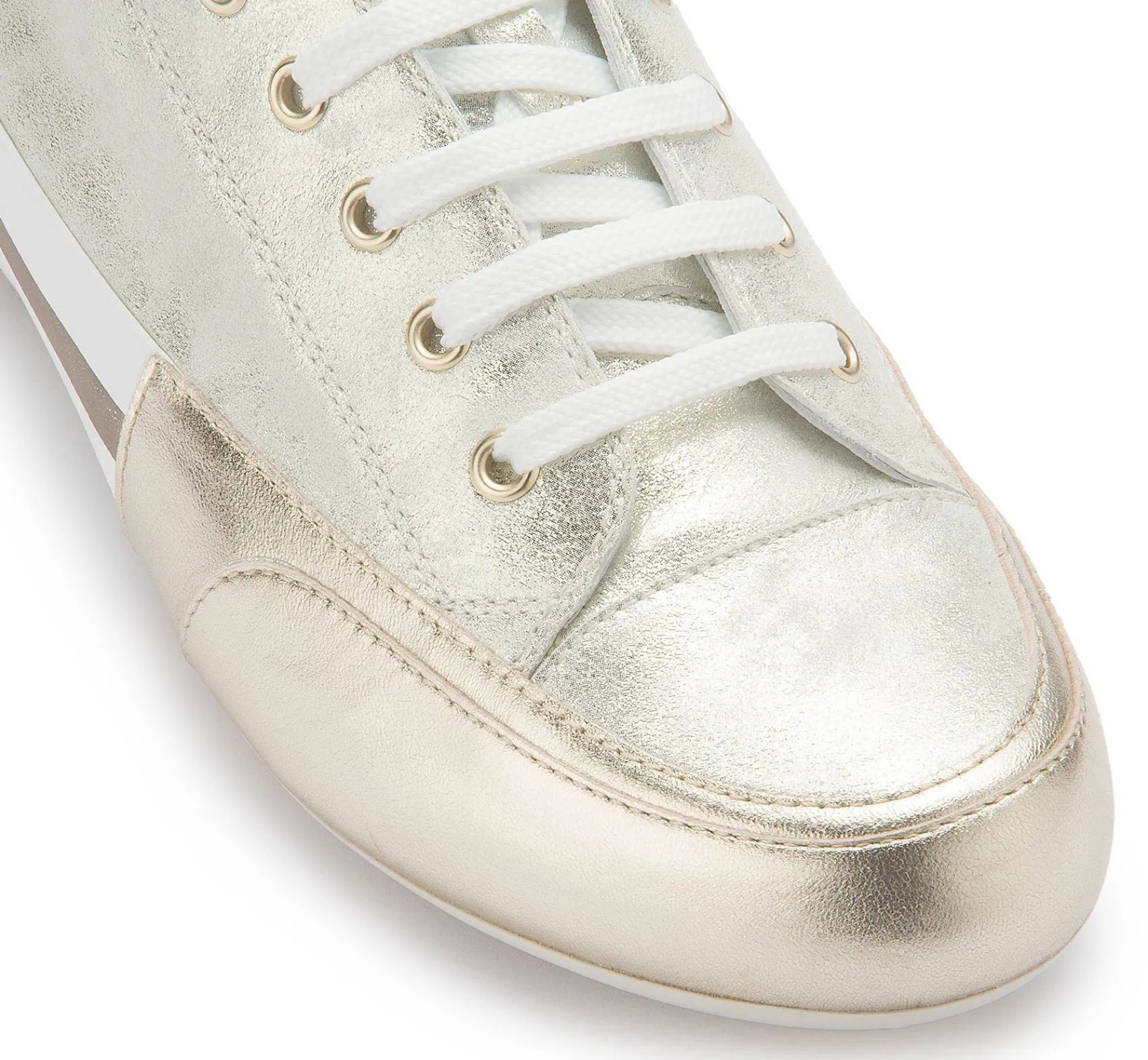 Sneaker|Schnürschuhe|Candice Cooper Sneaker in Übergrößen