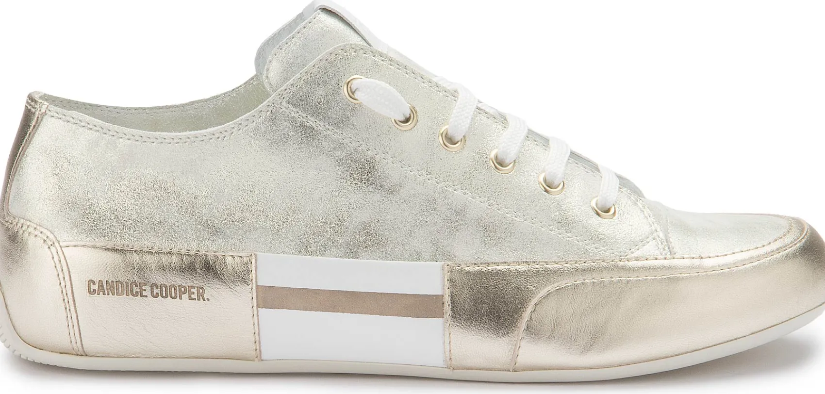 Sneaker|Schnürschuhe|Candice Cooper Sneaker in Übergrößen