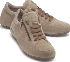 Sneaker|Schnürschuhe|Candice Cooper Sneaker in Übergrößen