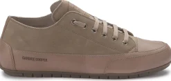 Sneaker|Schnürschuhe|Candice Cooper Sneaker in Übergrößen Grün