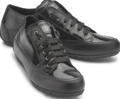 Sneaker|Schnürschuhe|Candice Cooper Sneaker in Untergrößen