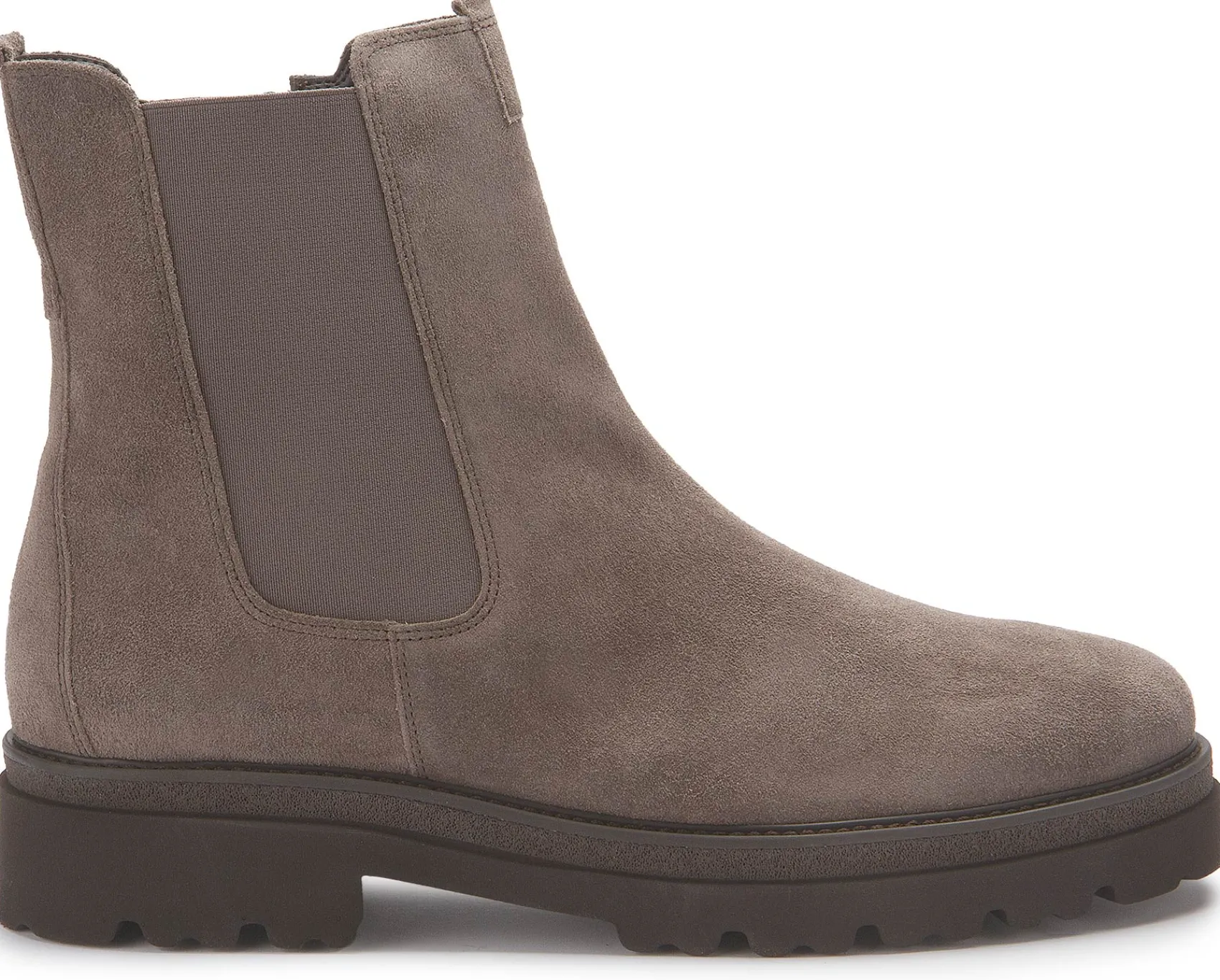 Stiefeletten|Gabor Chelsea Boot in Übergrößen