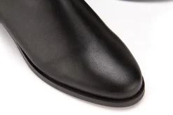 Stiefeletten|Horsch Schuhe Chelsea Boot in Übergrößen