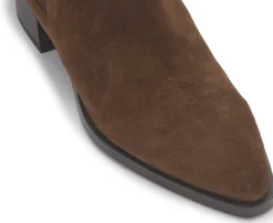 Stiefeletten|Horsch Schuhe Chelsea Boot in Übergrößen