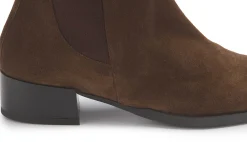 Stiefeletten|Horsch Schuhe Chelsea Boot in Übergrößen
