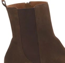 Stiefeletten|Horsch Schuhe Chelsea Boot in Übergrößen