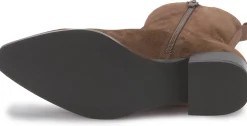 Stiefeletten|Horsch Schuhe Chelsea Boot in Übergrößen