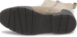 Stiefeletten|Horsch Schuhe Chelsea Boot in Übergrößen