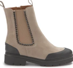 Stiefeletten|Horsch Schuhe Chelsea Boot in Übergrößen
