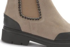 Stiefeletten|Horsch Schuhe Chelsea Boot in Übergrößen