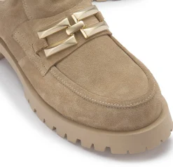 Stiefeletten|Horsch Schuhe Chelsea Boot in Übergrößen