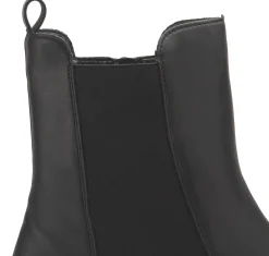 Stiefeletten|Remonte Chelsea Boot in Übergrößen