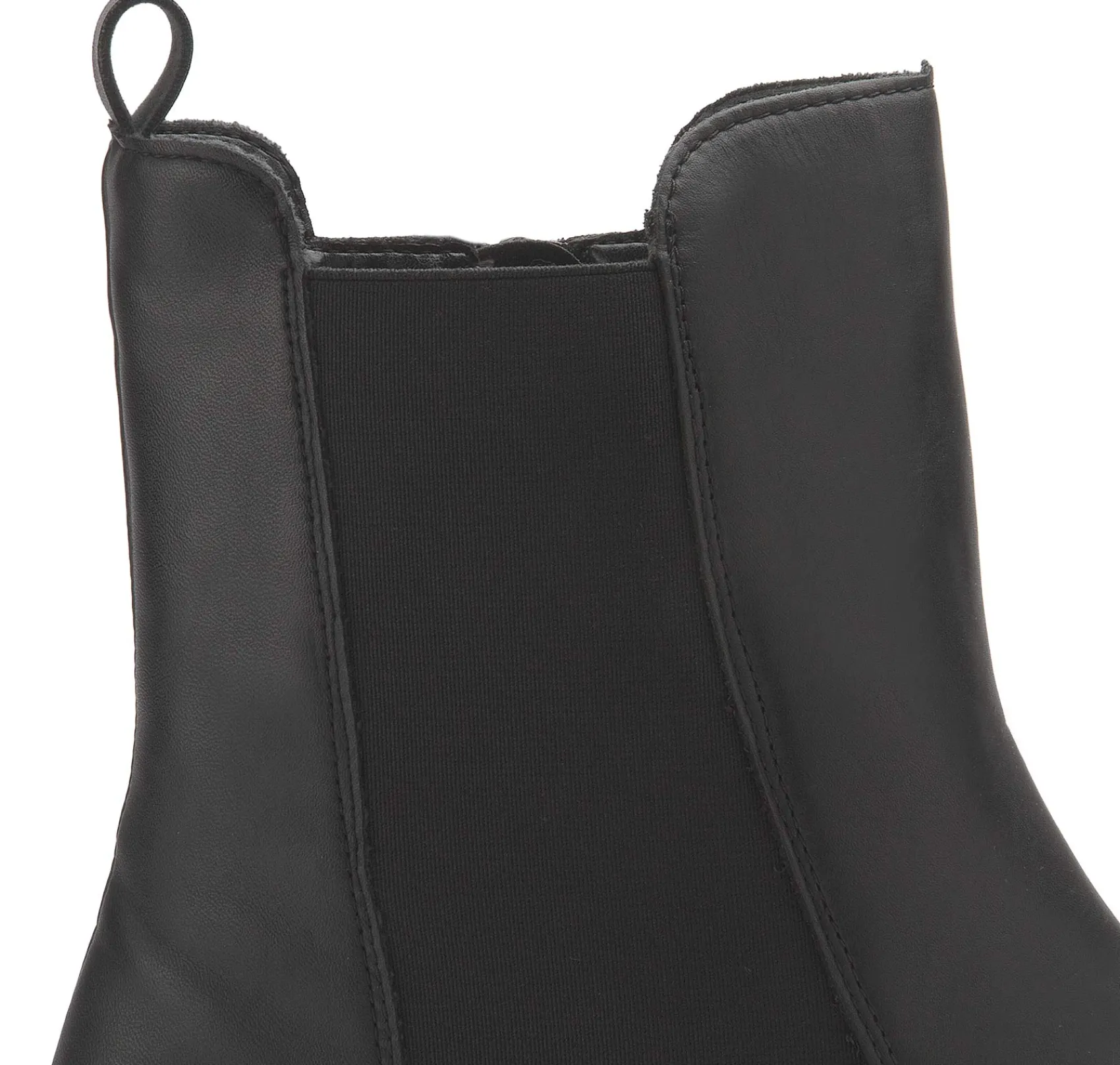 Stiefeletten|Remonte Chelsea Boot in Übergrößen