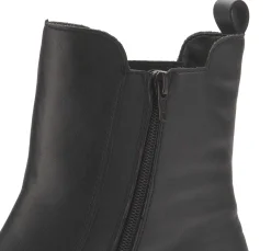 Stiefeletten|Remonte Chelsea Boot in Übergrößen