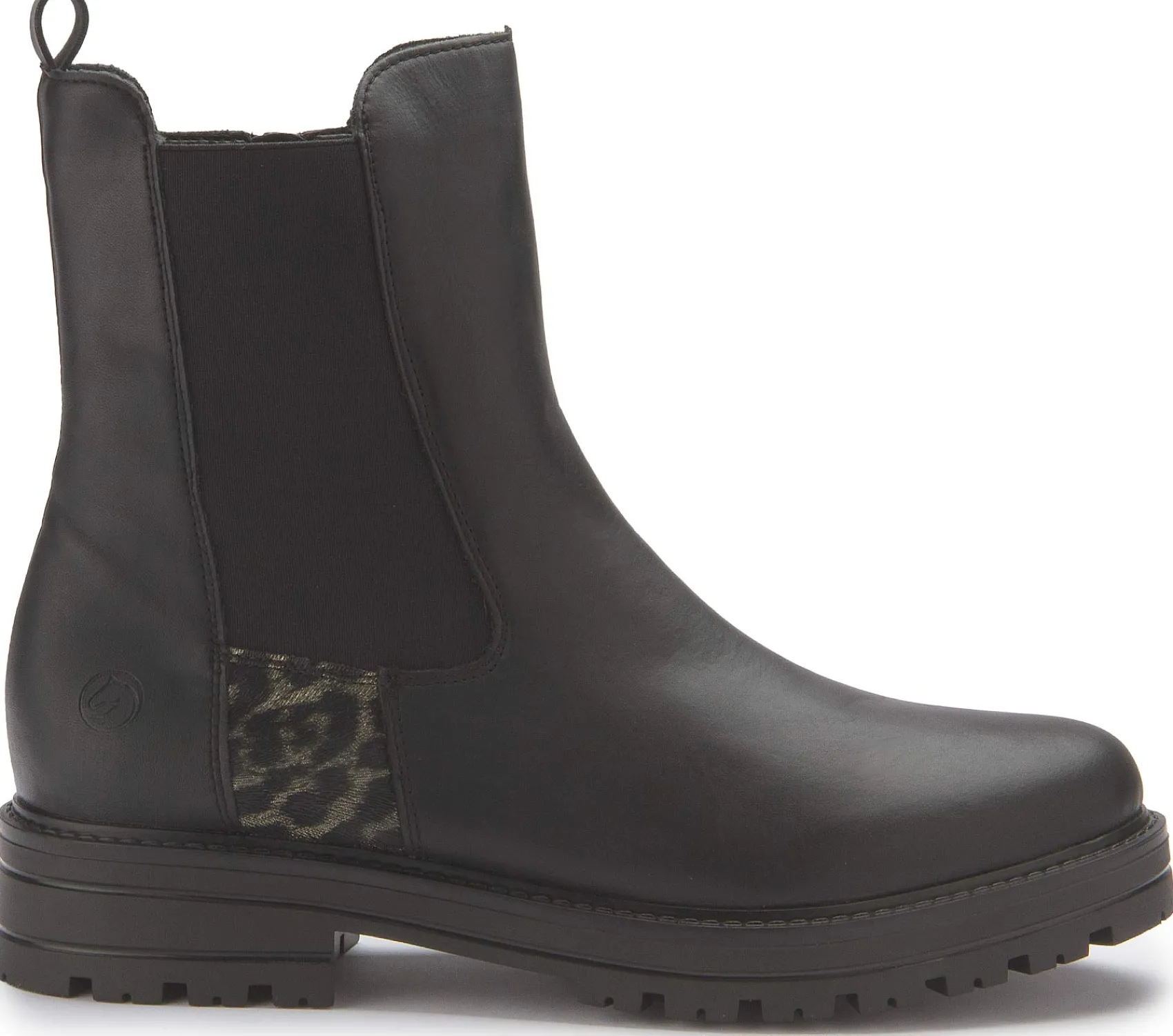 Stiefeletten|Remonte Chelsea Boot in Übergrößen