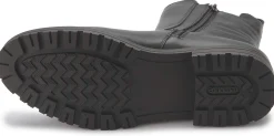 Stiefeletten|Remonte Chelsea Boot in Übergrößen