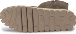 Stiefeletten|Gabor Chelsea Boot in Übergrößen Braun